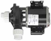 1/15HP 120V Centre Discharge, CMCP, 48fr, RO, 1Sp Circ Pump - Image 1