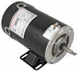 2.0 HP, 220V 2 Sp 48 Frame, 60Hz (3420820-1) - Image 1