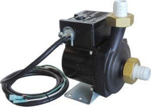 Grundfos Universal Circ Pump 11.5V, 60Hz, 3/4" Barbed - Image 1