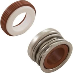 Ultra Jet Viton Seal (Seal, Ceramic, Lexan Cup) thumbnail 1
