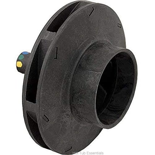 2.0 HP Impeller (blue/blue) - Image 1
