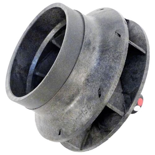 3.0 HP XP3 Impeller (orange/red) - Image 1