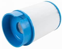 Softub Push On Filter N/S - 8.553 after 2009, 35 Sq. Ft., Length: 7-1/2", Diameter: 6", Bottom/Core: 5-1/2" Snap On, Top: Closed thumbnail 1