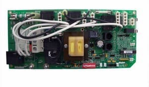 VS504SZ Circuit Board (formerly 54638-01) (Replaces #CS504SZ) - Image 1