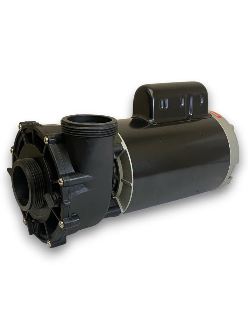 4.0 HP 240V LX Side Discharge Pump, 2sp - No Base Plate - Image 1