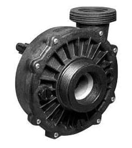 4.0 HP 2" x 2" 56fr Side Discharge LX Wet End - Image 1