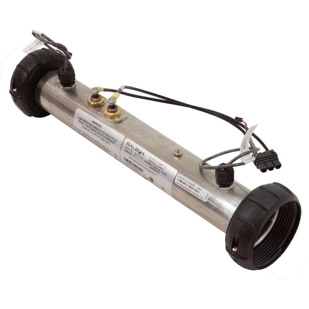 Balboa 58104 M7 Heater Assembly 4KW - Image 1
