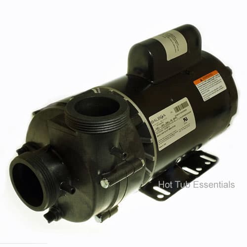 3.0 HP 240V Ultimax Side Discharge Pump, 56fr, 2sp - Image 1