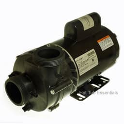 3.0 HP 240V Ultimax Side Discharge Pump, 56fr, 2sp thumbnail 1