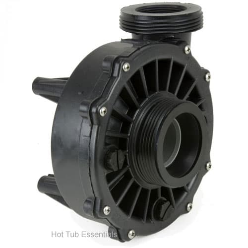 2.0 HP Side Discharge Hi-Flo Wet End - Image 1