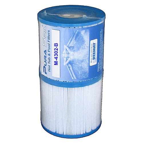 C-4401 pair (x 2) DSF Skim Filters - Rainbow - Image 1