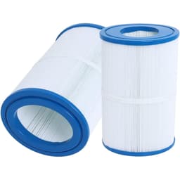 Replacement Filter for Dream Maker Oval (PDM30), 27 Sq. Ft., Length: 9-3/4", Diameter: 6-1/4", Bottom/Core: 4-1/8", Top: 3" thumbnail 1