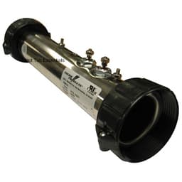 Spa Builder Heater Housing thumbnail 1