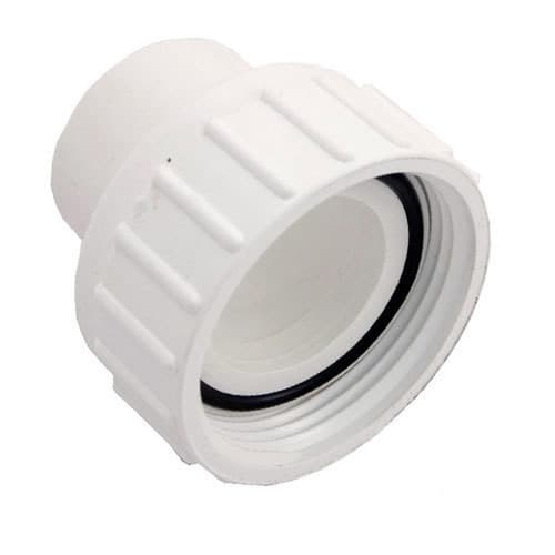 2" x 1 ½" Reducing Union - Image 1