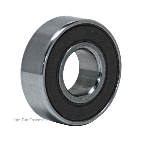 Tiny Might Bearings - Image 1