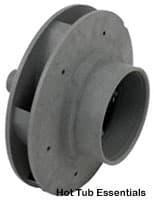 4.0 HP Executive Impeller (Blue) - Image 1