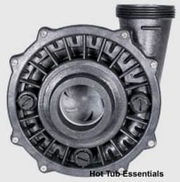 4.0 HP Side Discharge Executive Wet End thumbnail 1