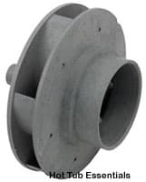 5.0 HP Executive Impeller (No Colour) thumbnail 1