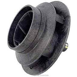 1.5 HP XP2E Impeller (yellow/silver) thumbnail 1